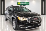 2018 GMC Acadia SLE-2