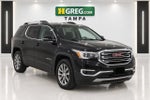 2018 GMC Acadia SLE-2