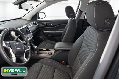 2018 GMC Acadia SLE-2