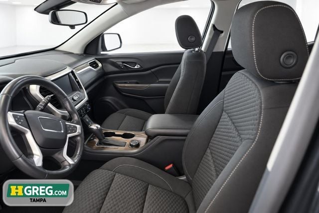 2018 GMC Acadia SLE-2