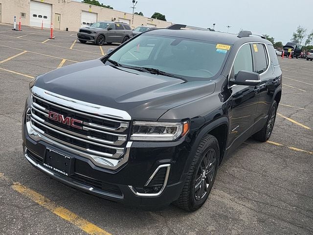 2020 GMC Acadia SLT