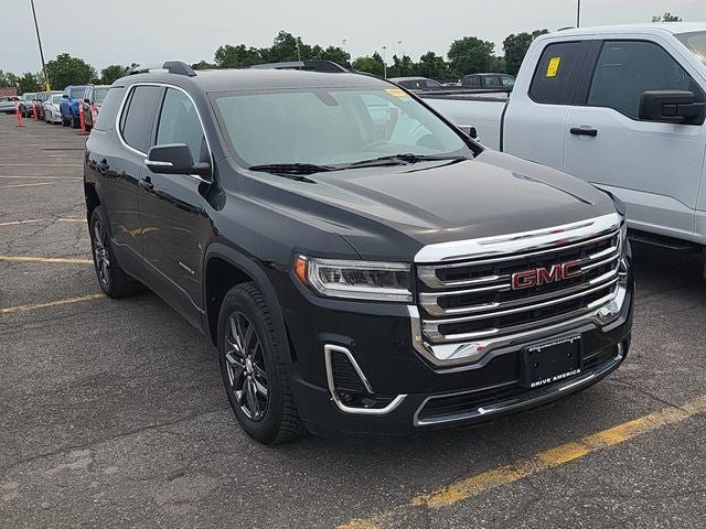 2020 GMC Acadia SLT