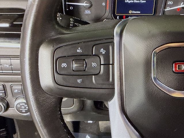 2021 GMC Yukon SLE
