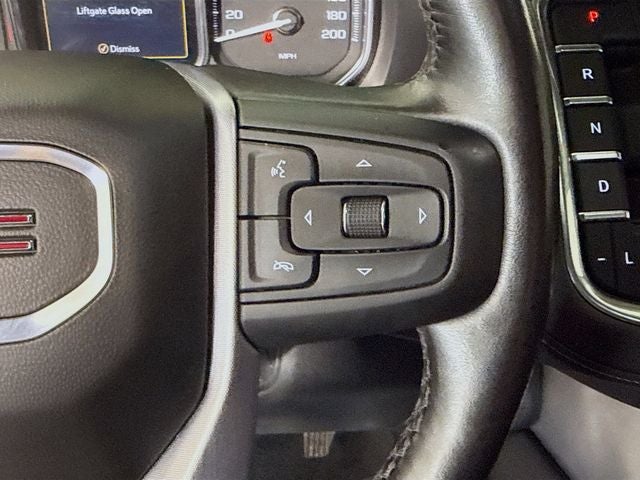 2021 GMC Yukon SLE