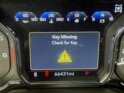 2021 GMC Yukon SLE