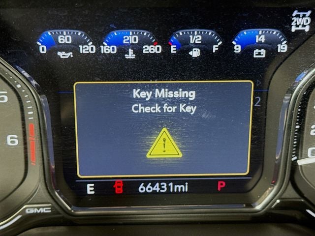 2021 GMC Yukon SLE