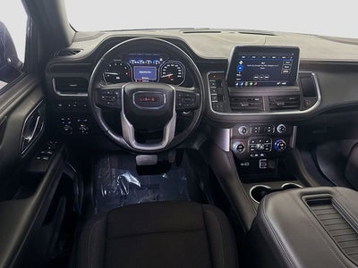 2021 GMC Yukon SLE