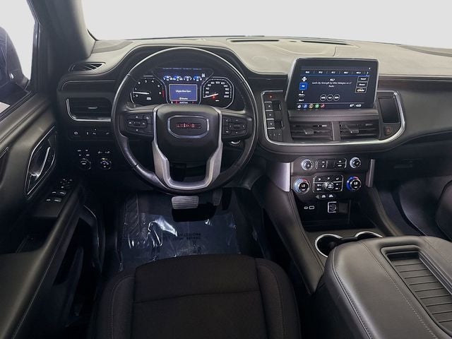 2021 GMC Yukon SLE