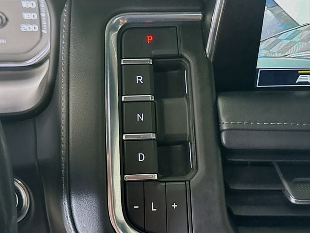 2021 GMC Yukon SLE