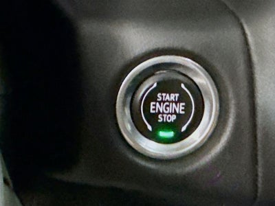2021 GMC Yukon SLE