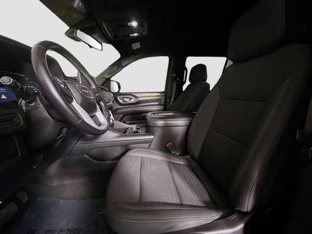 2021 GMC Yukon SLE