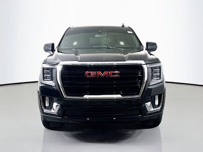 2021 GMC Yukon SLE