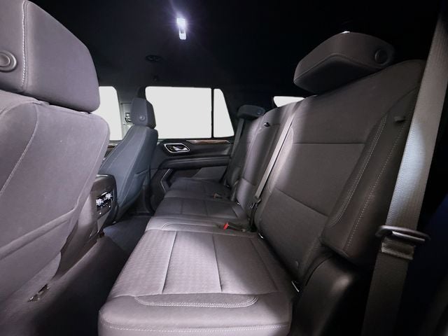 2021 GMC Yukon SLE