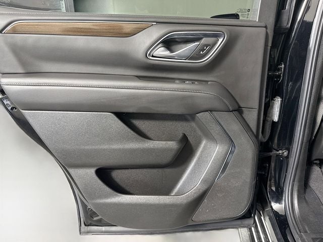 2021 GMC Yukon SLE