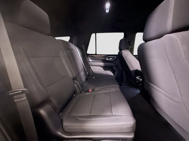 2021 GMC Yukon SLE