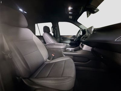 2021 GMC Yukon SLE