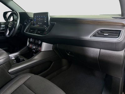 2021 GMC Yukon SLE
