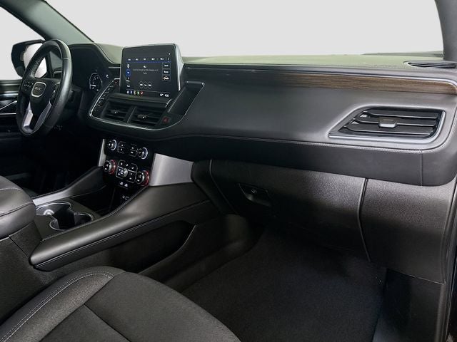 2021 GMC Yukon SLE