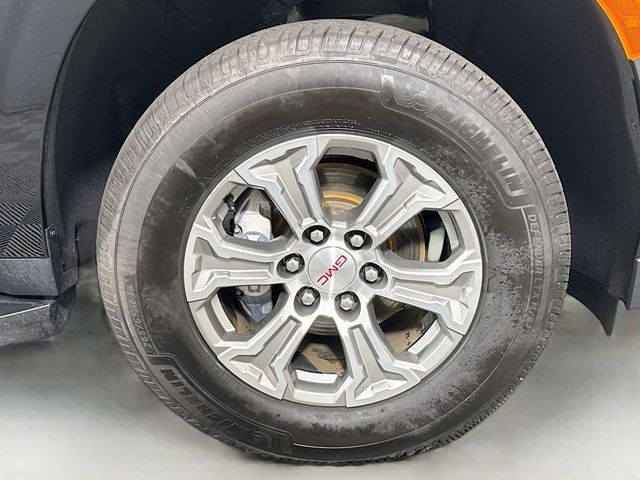 2021 GMC Yukon SLE