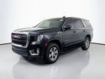 2021 GMC Yukon SLE