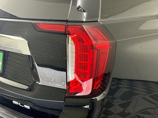 2021 GMC Yukon SLE