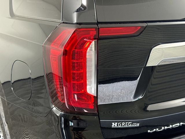 2021 GMC Yukon SLE