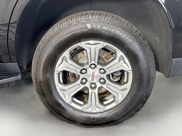 2021 GMC Yukon SLE
