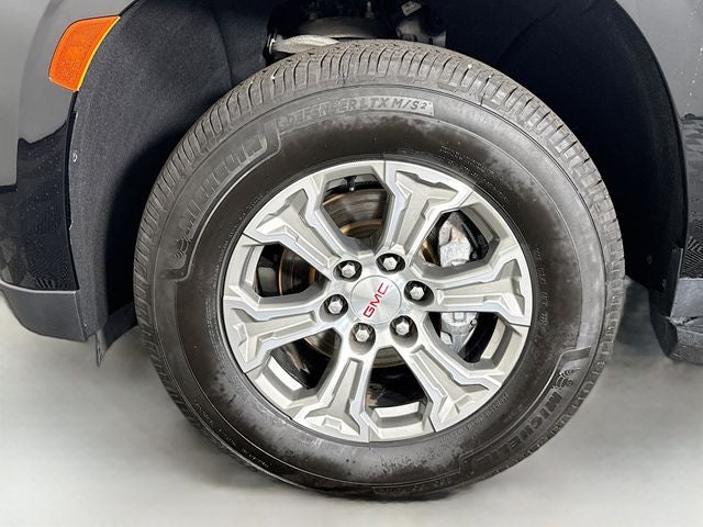 2021 GMC Yukon SLE