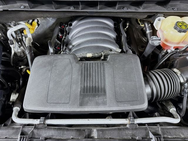 2021 GMC Yukon SLE