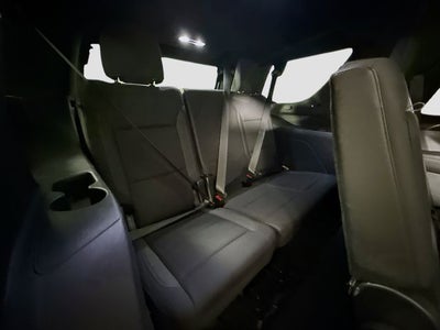 2021 GMC Yukon SLE