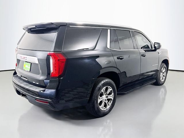 2021 GMC Yukon SLE