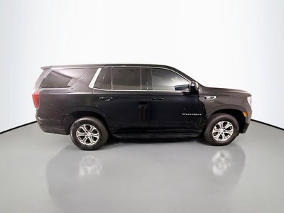 2021 GMC Yukon SLE