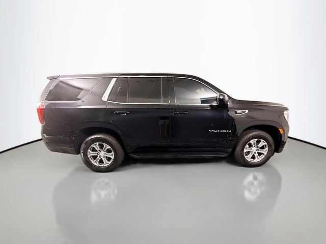 2021 GMC Yukon SLE
