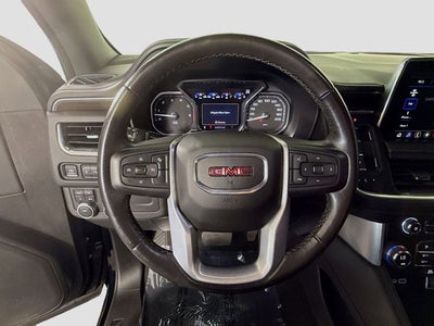 2021 GMC Yukon SLE