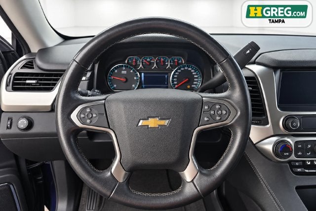 2019 Chevrolet Tahoe LS