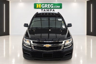 2019 Chevrolet Tahoe LS