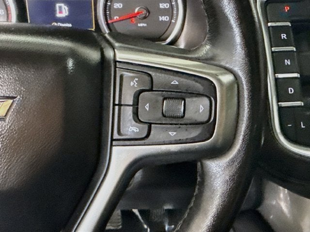 2021 Chevrolet Suburban Premier