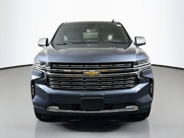 2021 Chevrolet Suburban Premier