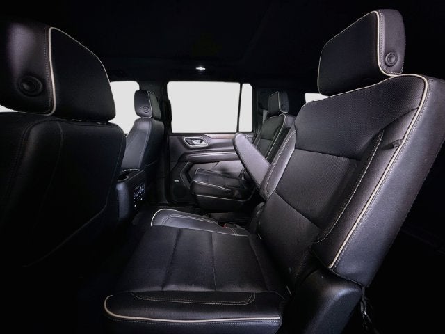 2021 Chevrolet Suburban Premier