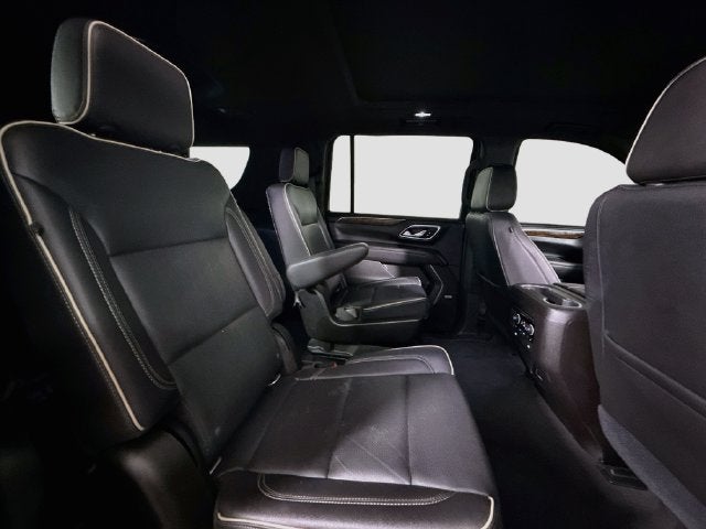 2021 Chevrolet Suburban Premier