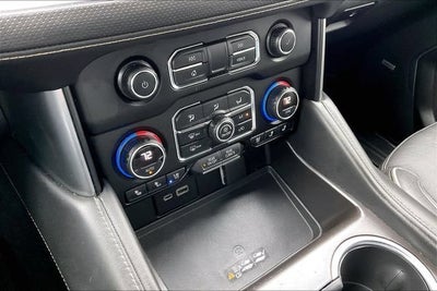 2021 Chevrolet Suburban Premier