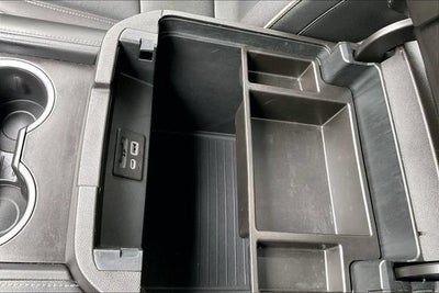 2021 Chevrolet Suburban Premier