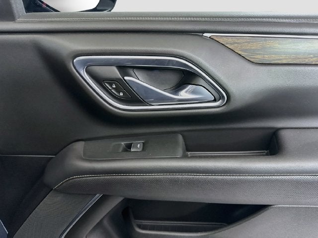 2021 Chevrolet Suburban Premier