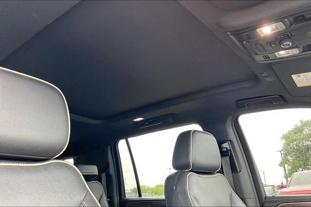 2021 Chevrolet Suburban Premier