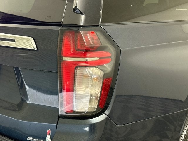 2021 Chevrolet Suburban Premier