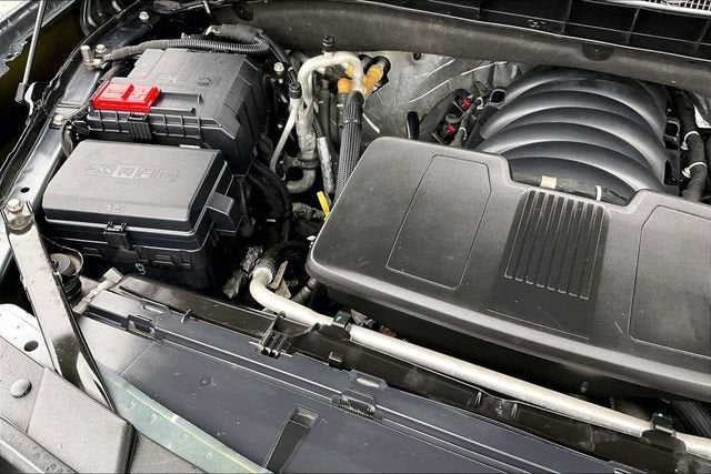 2021 Chevrolet Suburban Premier