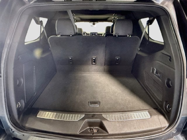 2021 Chevrolet Suburban Premier