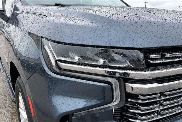 2021 Chevrolet Suburban Premier