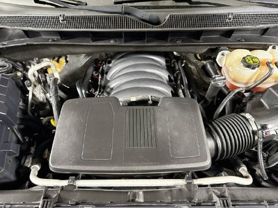 2021 Chevrolet Suburban Premier