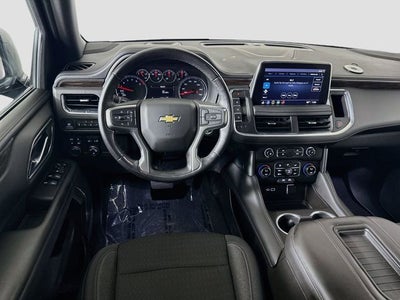 2021 Chevrolet Suburban LS